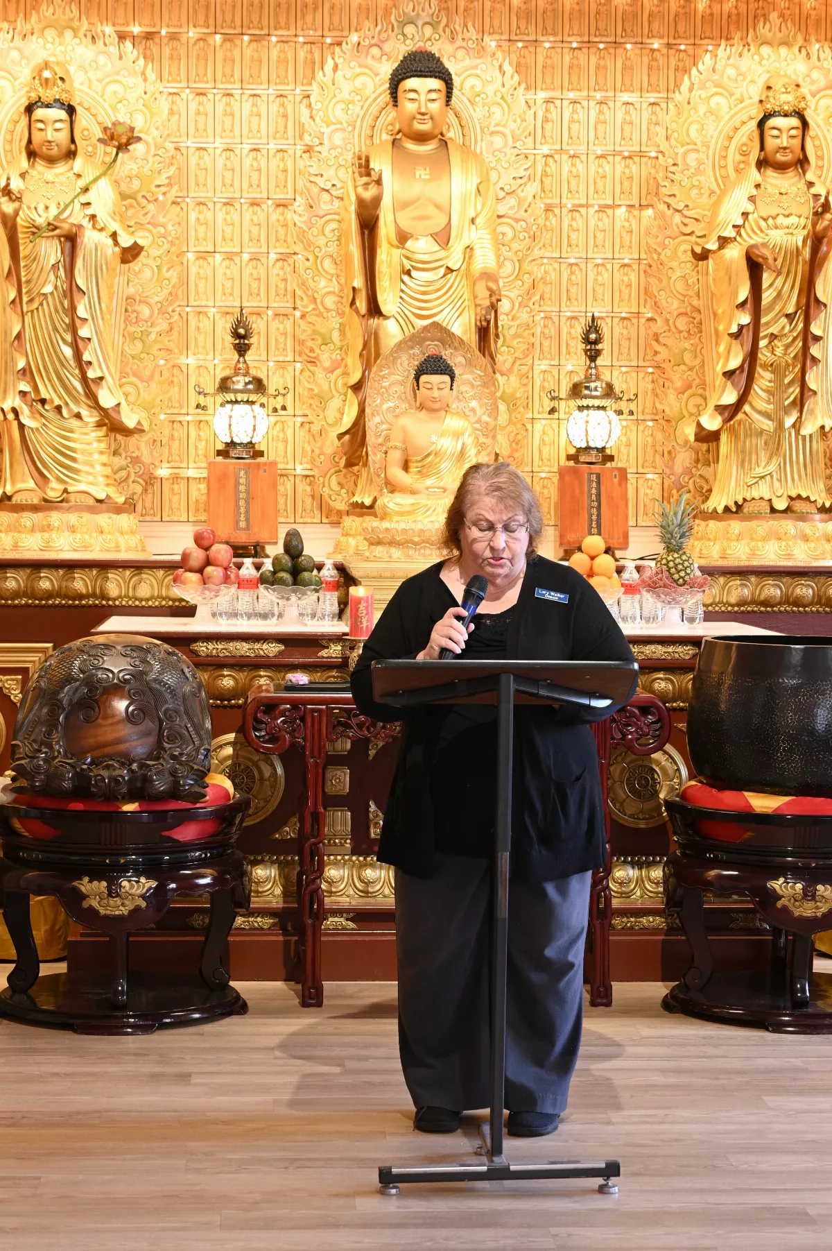 World Peace Meditation Day Transcends Differences and Resonates Meditative Peace and Love to the World